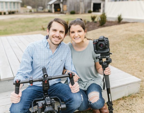 Content Creation Listing Category Zauche Videography