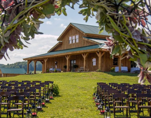 Venues Listing Category Middle Fork Barn, LLC