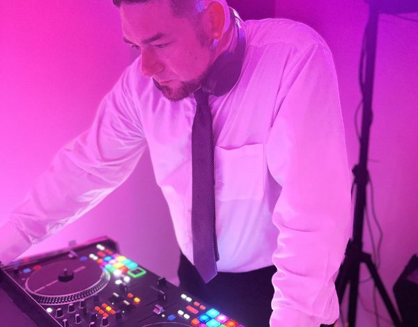 Music Listing Category DJ Triplicate