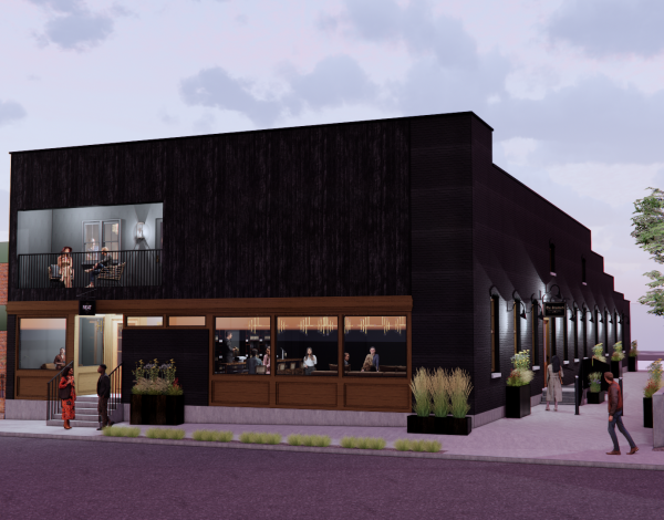 Venues Listing Category Bespoke In Bond