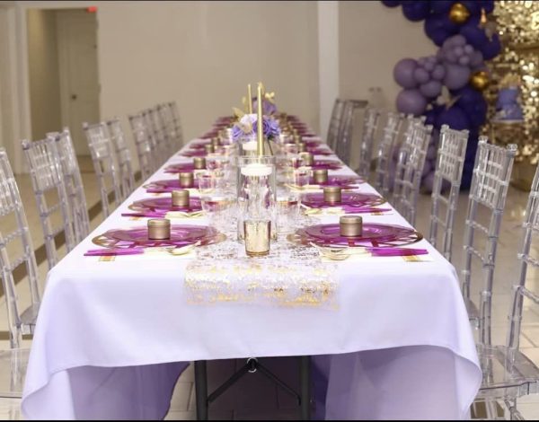 Venues Listing Category Events By Marshall