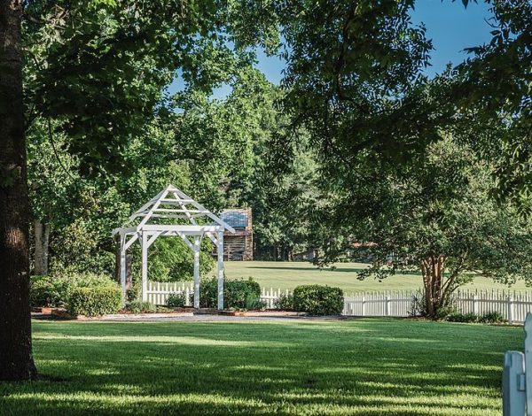Venues Listing Category Gaither’s at Myrtle Creek Farm