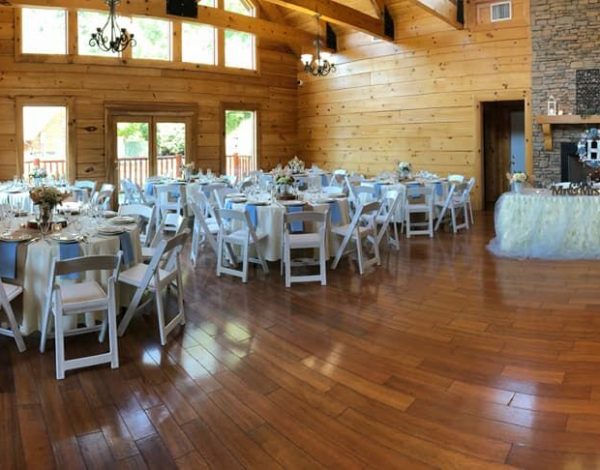 Venues Listing Category Smoky Mountain Lodge Weddings