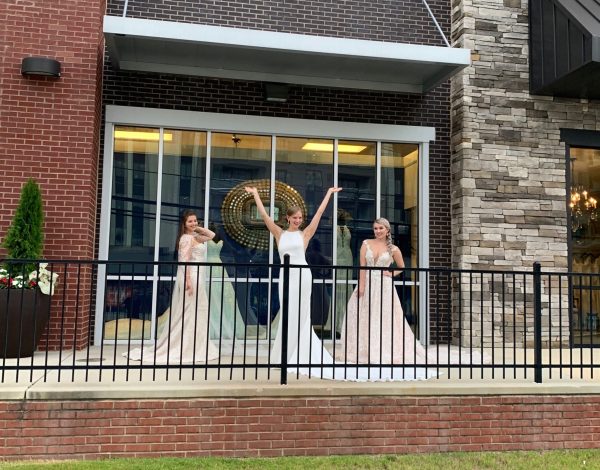 Beauty Listing Category Bridals by Aimee