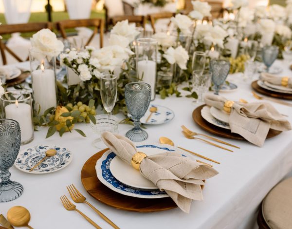 Supplies Listing Category GlassWing Event + Wedding Rentals LLC*