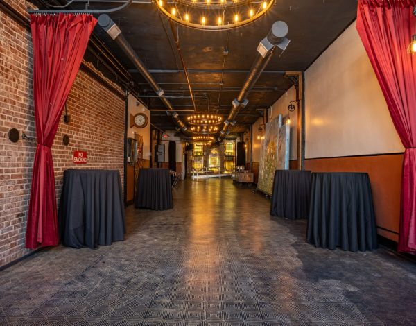 Venues Listing Category Journeyman’s Hall