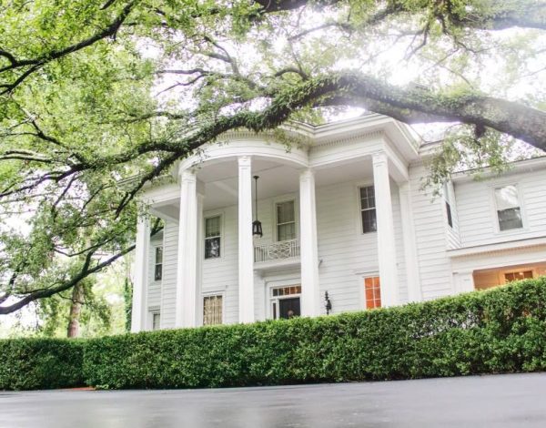 Venues Listing Category Quinney Oaks Plantation
