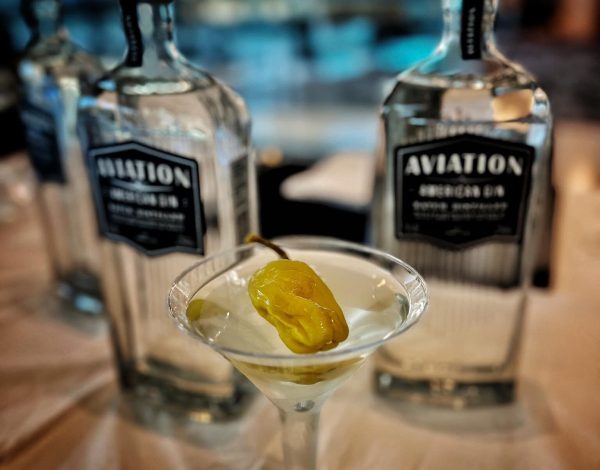 Food + Beverage Listing Category Bluegrass Bartending Services