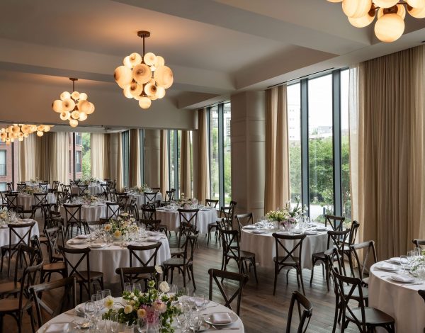 Venues Listing Category FORTH Hotel Atlanta