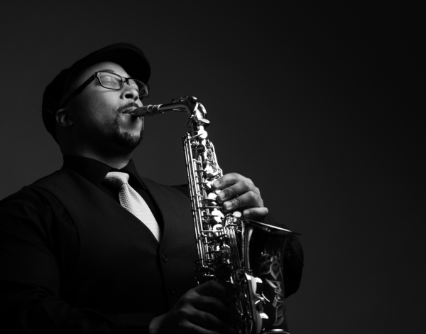 Music Listing Category SirSaxy