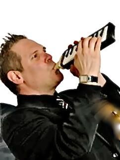 Music Listing Category Chris Corso