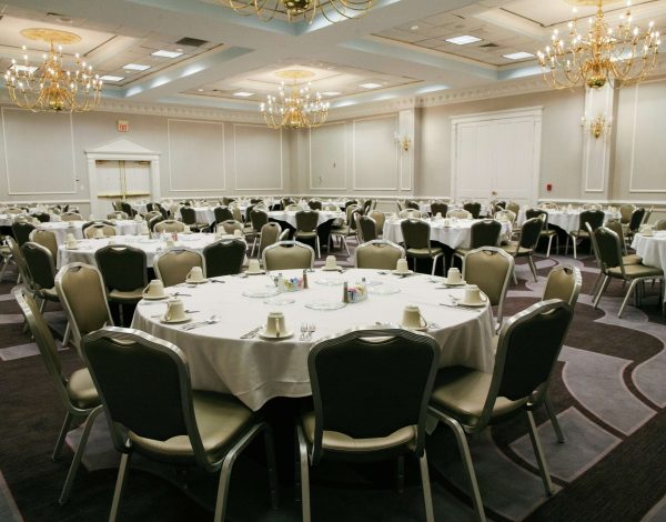 Venues Listing Category Hilton Jackson Hotel