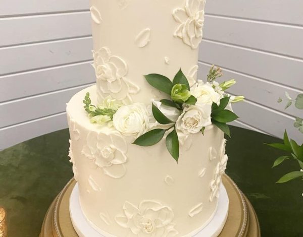 Food + Beverage Listing Category Sweet Creations by Candi