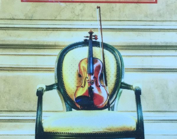 Music Listing Category Idalia String Quartet
