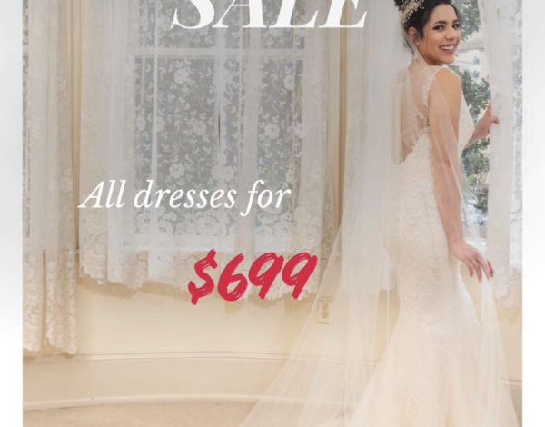 Beauty Listing Category Isabella Margianu Bridal