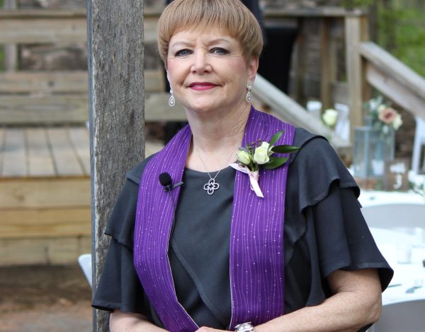 Couple Services Listing Category Athens GA Wedding Minister