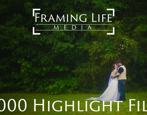 Content Creation Listing Category Framing Life Media