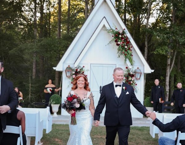 Venues Listing Category The Barn at Mills Farm
