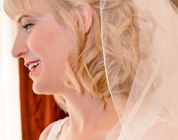Beauty Listing Category Style Down the Aisle