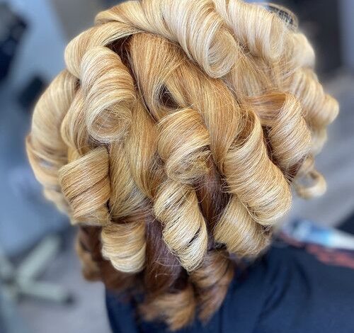 Beauty Listing Category Zahara’s Artistry Hair Salon
