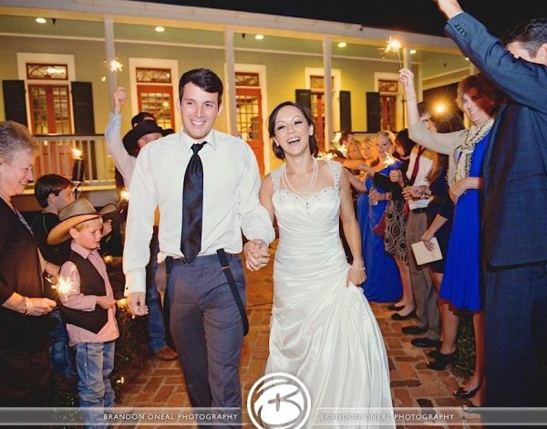 Couple Services Listing Category Casey LeBlanc Events