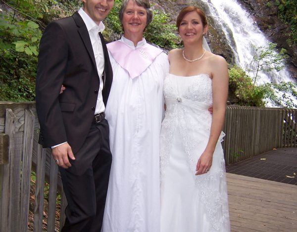 Couple Services Listing Category Alternative Weddings by Rev. Roberts