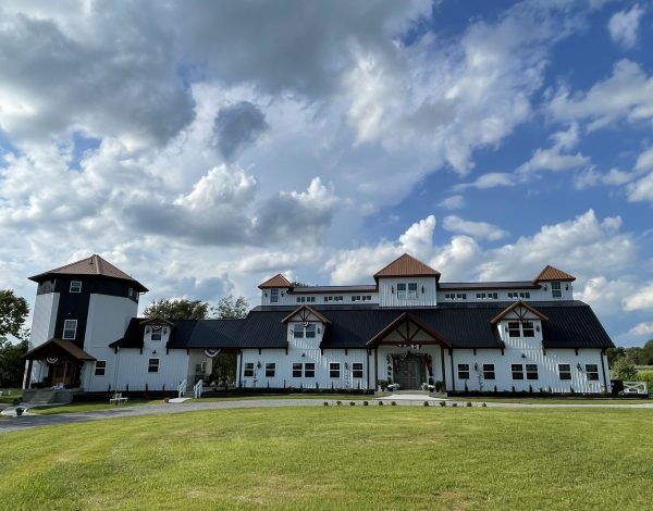 Venues Listing Category The Bluegrass Family Farm