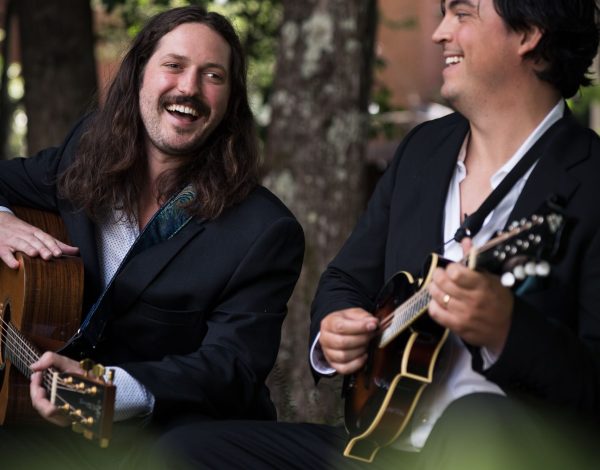 Music Listing Category Atlanta Wedding Duo