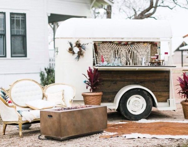 Food + Beverage Listing Category Temperance Trailers