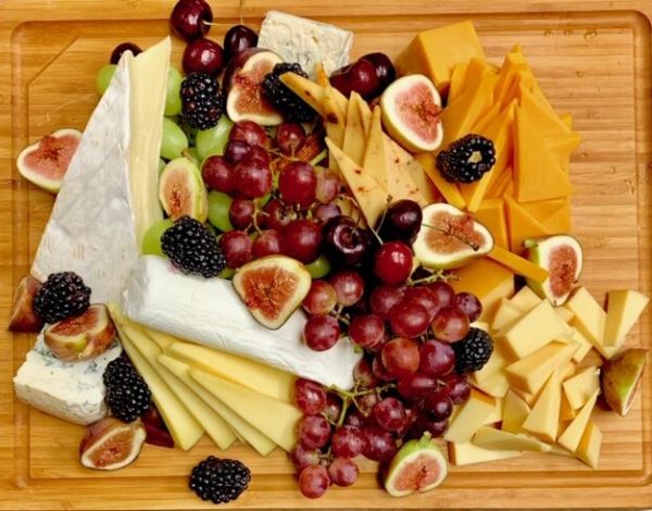 Food + Beverage Listing Category Three Sisters Catering