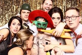 Content Creation Listing Category Studio Wick Photo Booth Rentals