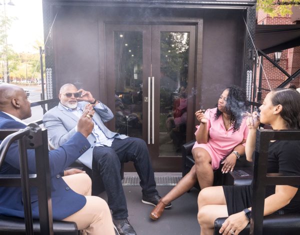 Supplies Listing Category Infinity Mobile Cigar Lounge