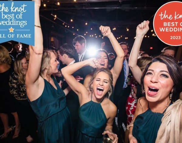 Music Listing Category SE Events – Atlanta Wedding DJ & Entertainment