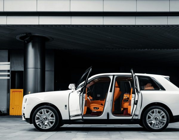 Transportation Listing Category Luxury Exotic Rentals