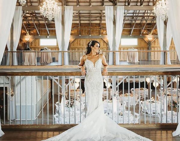 Venues Listing Category The Prickel Barn
