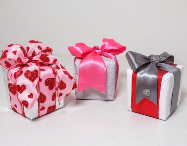 Supplies Listing Category BELLA CHIC ENWRAPPED