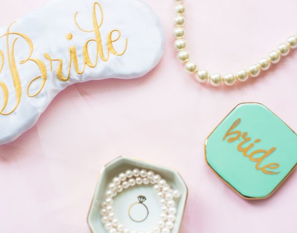 Supplies Listing Category Tulle La La-The monthly subscription box for brides