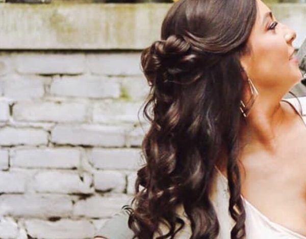 Beauty Listing Category Hair and makeup by Ashley Hickman
