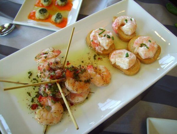 Food + Beverage Listing Category Carriage House Catering