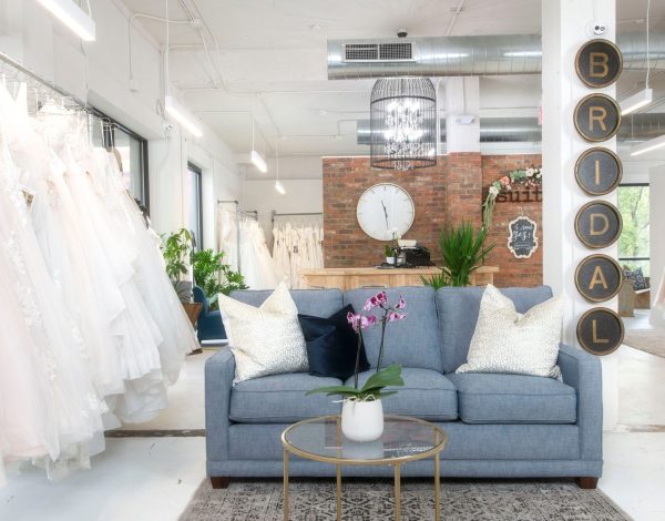 Beauty Listing Category Suite Bridal