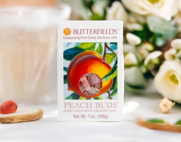 Supplies Listing Category BUTTERFIELDS CANDY, LLC