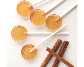 Supplies Listing Category Lolli-Lollies