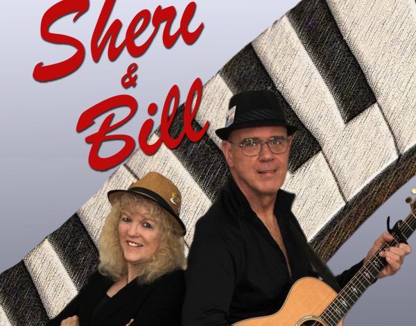 Music Listing Category Sheri & Bill