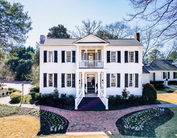 Venues Listing Category Hazlehurst House
