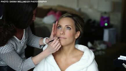 Beauty Listing Category Hope Mitchell Makeup Artist