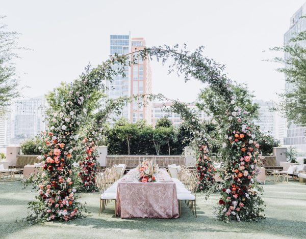 Couple Services Listing Category Stunning & Brilliant Events, LLC
