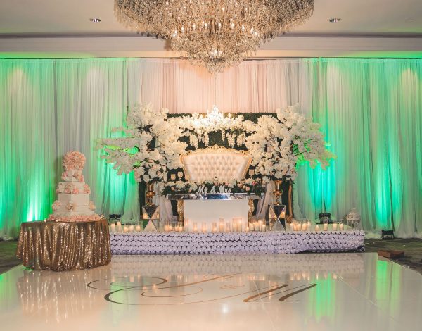 Supplies Listing Category Nadia’s Elegant Events