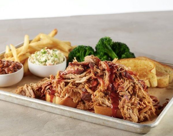 Food + Beverage Listing Category Smokey Bones