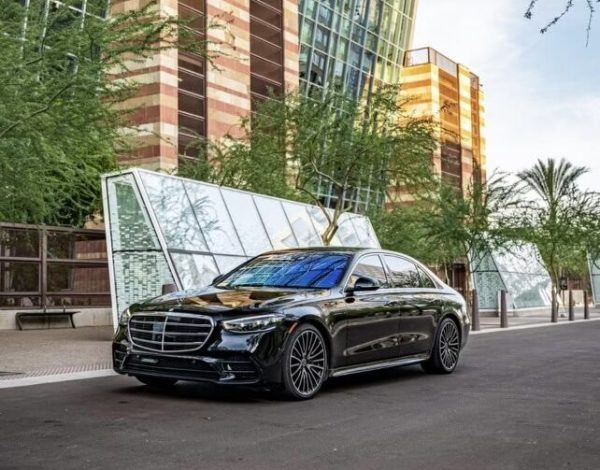 Transportation Listing Category May’s Limousine Service LLC