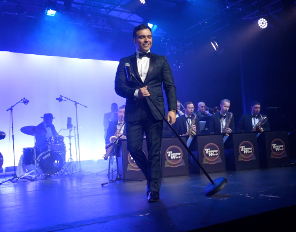 Music Listing Category Tommy Ward Music